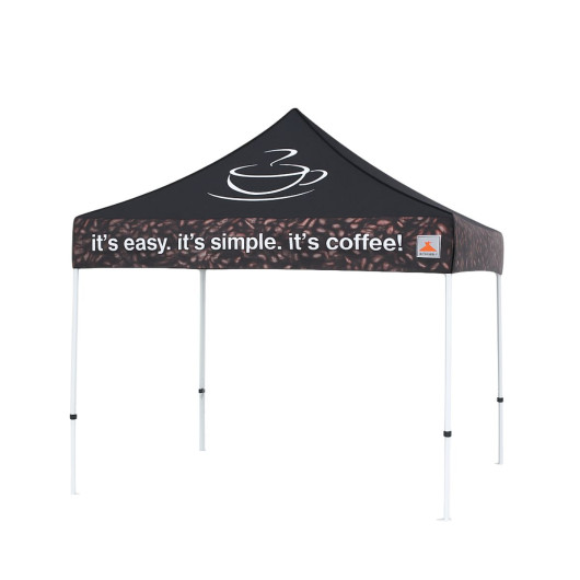Custom Printed OzTrail Marquees